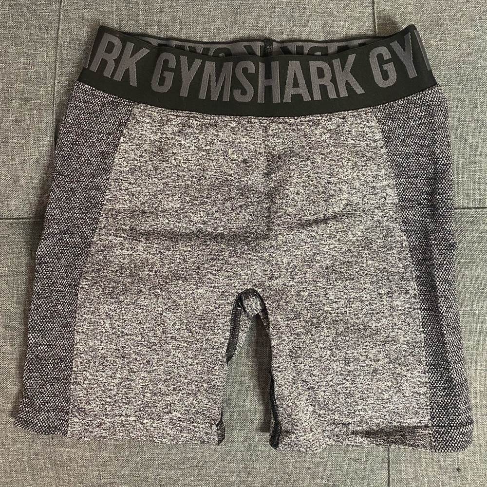 Gymshark Flex Shorts